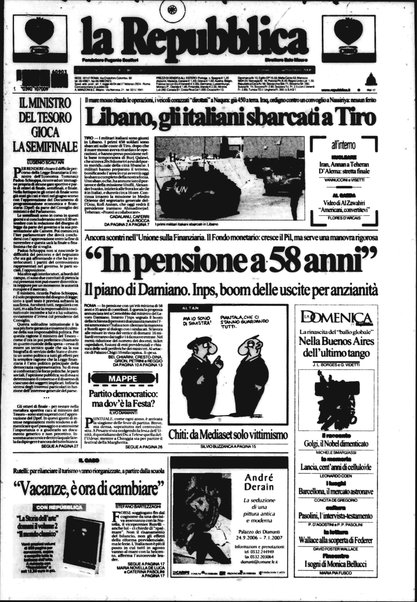 La repubblica